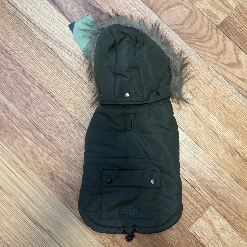 ⚡️SKYR Dog Jacket